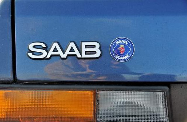 Saab, salvata de la faliment: Spiker si GM au semnat documentele finale
