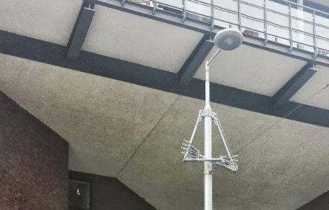  Top  TOP 10 cele mai ingenioase reclame ambientale