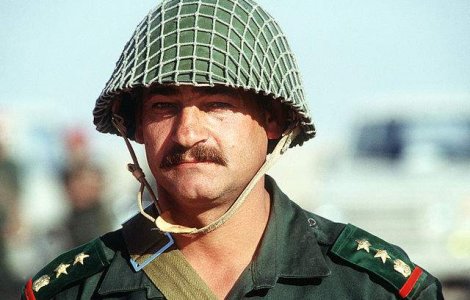 Militari sirieni au fost gazati in noi incidente