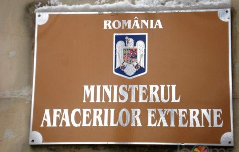 MAE: Romanii din Siria sa paraseasca imediat tara - PERICOL MAJOR