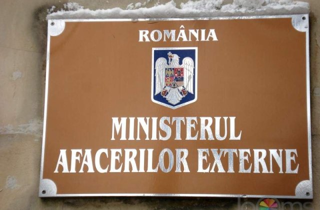 MAE: Romanii din Siria sa paraseasca imediat tara - PERICOL MAJOR