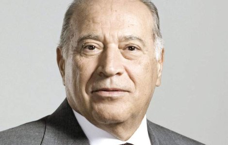 Procurorii cer 12 ani de inchisoare cu executare pentru Dan Voiculescu