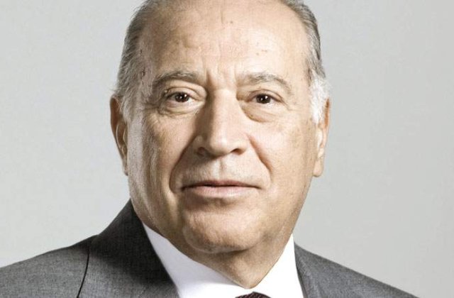 Procurorii cer 12 ani de inchisoare cu executare pentru Dan Voiculescu