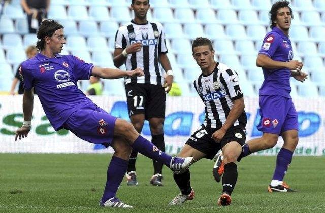 Torje ar putea ajunge in Bundesliga: Schalke 04 negociaza cu Udinese