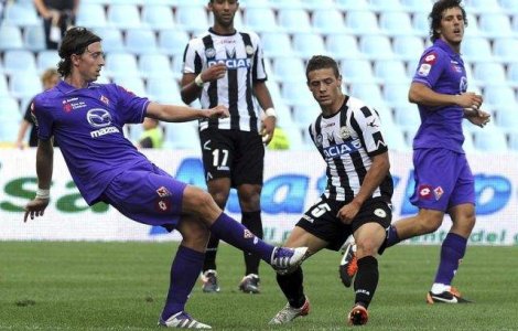 Torje ar putea ajunge in Bundesliga: Schalke 04 negociaza cu Udinese