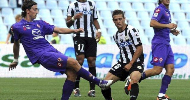 Torje ar putea ajunge in Bundesliga: Schalke 04 negociaza cu Udinese