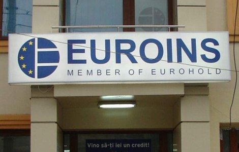 Euroins nu mai are voie sa incheie contracte de asigurare RCA