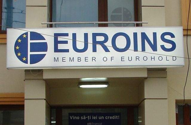 Euroins nu mai are voie sa incheie contracte de asigurare RCA