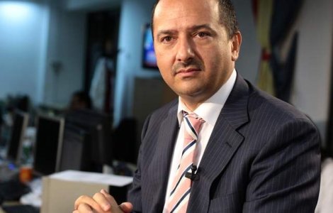 Fostul administrator al Hidroelectrica, Remus Borza, urmarit penal