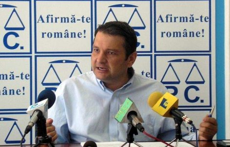 Bogdan Ciuca: Lobby-ul trebuie sa se delimiteze de traficul de influenta