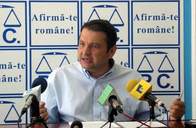 Bogdan Ciuca: Lobby-ul trebuie sa se delimiteze de traficul de influenta