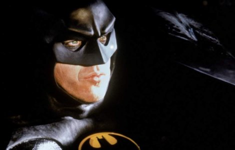 Michael Keaton: Ben Affleck va fi un Batman bun