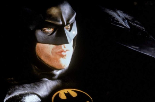 Michael Keaton: Ben Affleck va fi un Batman bun