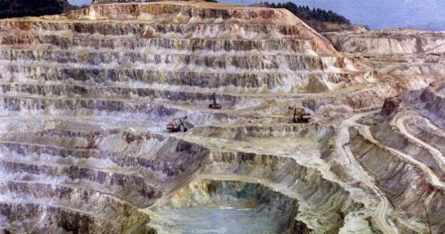 PNL: Proiectul Rosia Montana va fi reanalizat in Parlament