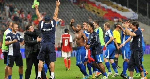 Pandurii Targu Jiu, calificare istorica in grupele Europa League