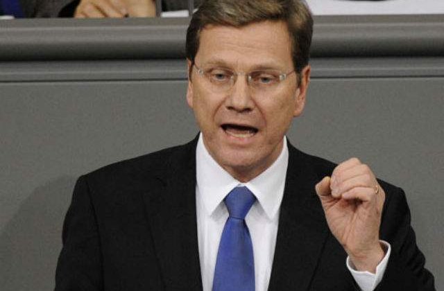 Berlinul exclude participarea la o interventie militara in Siria