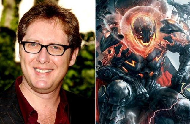 James Spader va juca rolul personajului negativ in "Avengers - Age of Ultron"