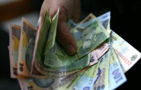 Ponta cere reducerea CAS cu 3% in 2014