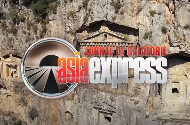 Cum arată o zi obișnuită &icirc;n Asia Express. Cameramanii sunt cei mai asupriți