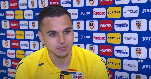 Cristi Manea, anunț despre Jocurile Olimpice: „Vom face o surpriză foarte mare”