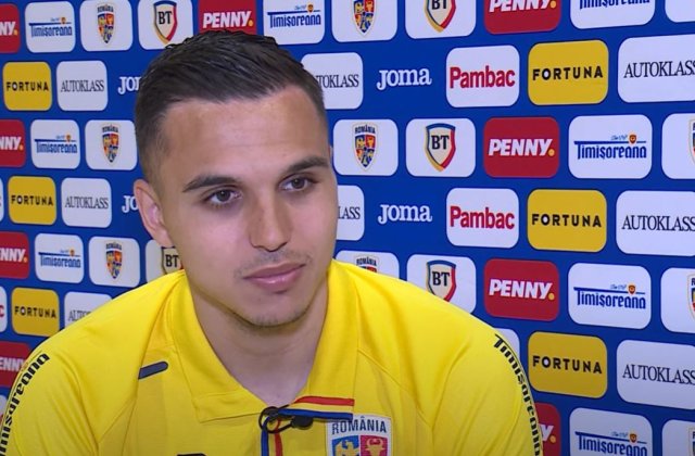 Cristi Manea, anunț despre Jocurile Olimpice: „Vom face o surpriză foarte mare”