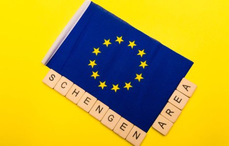 Comisia Europeană cere aderarea României la spaţiul Schengen