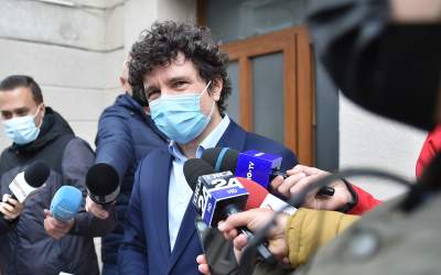 Nicușor Dan spune că pistele...