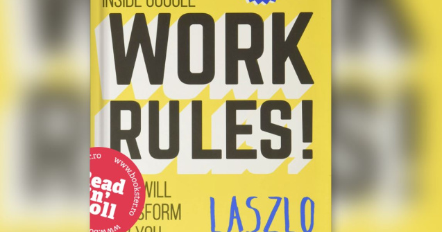 Un mediu de lucru unde angajații vin cu drag. Cum arată