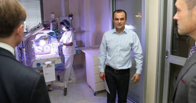 „Atunci când moare un copil, pierdem un potențial plătitor de taxe”