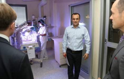 „Atunci când moare un copil, pierdem un potențial plătitor de taxe”