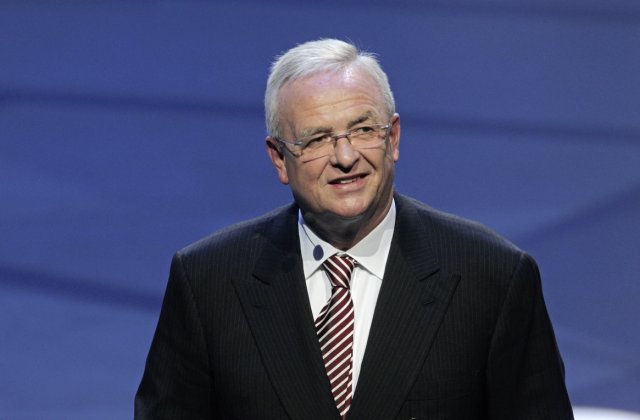 Dieselgate: Fostul CEO Volkswagen, nevoit să plătească despăgubiri de 10 milioane de euro către companie