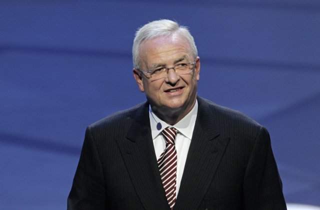 Dieselgate: Fostul CEO Volkswagen, nevoit să plătească despăgubiri de 10 milioane de euro către companie