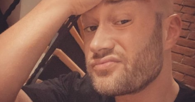 Mihai Bendeac a suferit din dragoste. „Am pierdut-o”. Cine i-a frânt inima