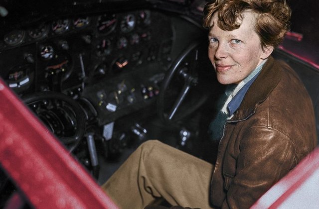 Top 3 vedete care au dispărut în condiții misterioase