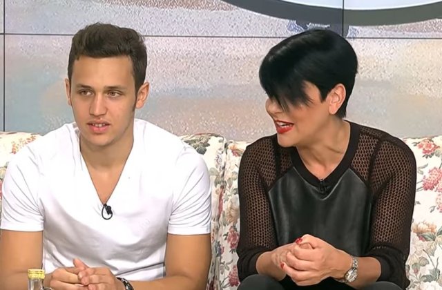 Asia Express | Drama neștiută a concurentei Patrizia Paglieri: Și-a mințit fiul că i-a murit tatăl. Motivul