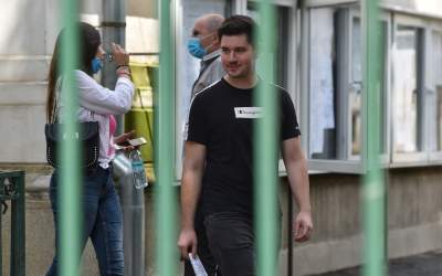 Calendar Bacalaureat 2021....