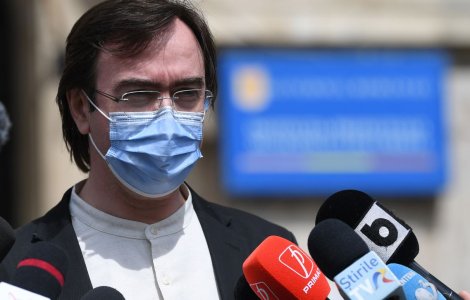 Prefectul Capitalei, declarații despre declanșarea stării de alertă în S1