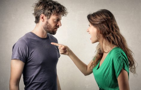  Top  Păstrează-ți calmul! Moduri de a face față conflictului în cuplu