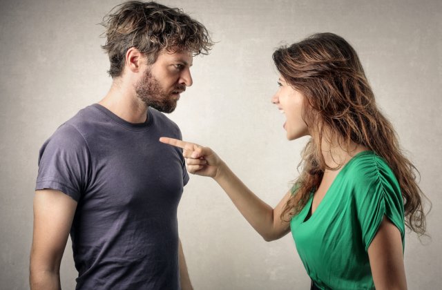 Păstrează-ți calmul! Moduri de a face față conflictului &icirc;n cuplu