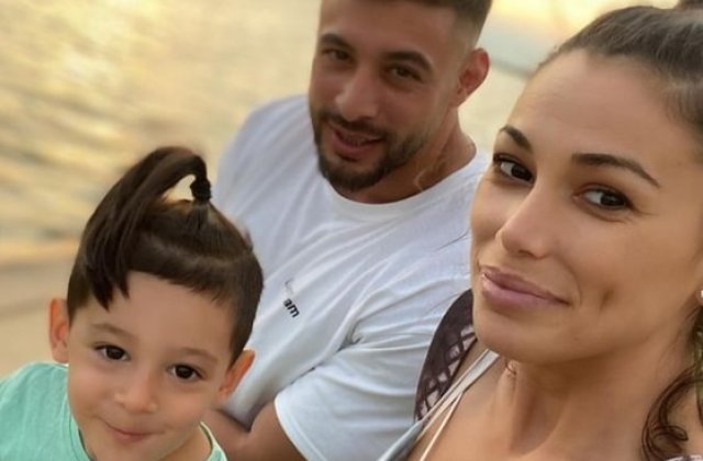 Roxana Vancea, probleme de sănătate &icirc;n timpul sarcinii. &bdquo;Mi-a fost rău&rdquo;