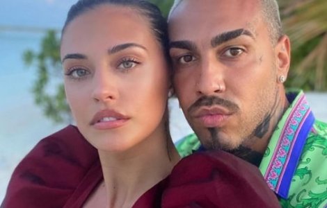 Reacția lui Alex Velea, după ce Fulgy a jignit-o pe Antonia: „Trebuie să te internezi repede de tot”