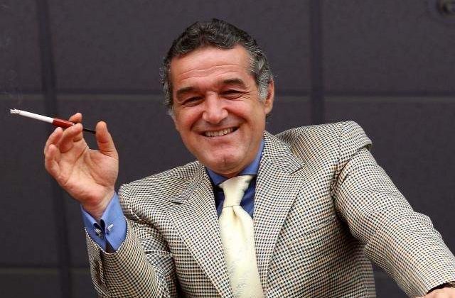 Steaua a scapat usor