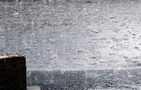 Stare de urgenta in Spania: Andaluzia, sub ape