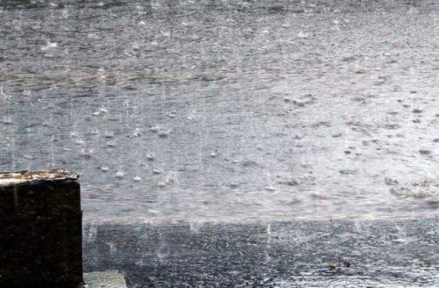 Stare de urgenta in Spania: Andaluzia, sub ape