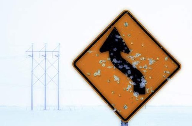 Flutur: Pe scena politica este loc pentru un nou partid de stanga