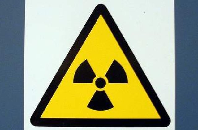 Depozit secret de deseuri radioactive la Cernavoda