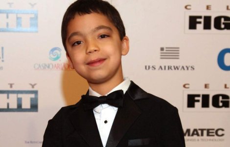 Copilul-minune al muzicii