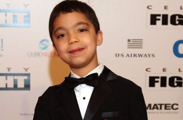 Copilul-minune al muzicii