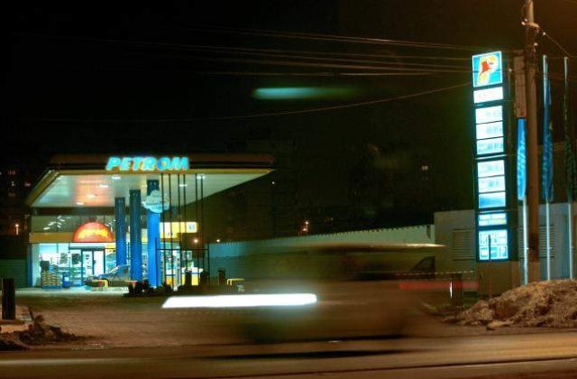 Cum a iesit cea mai mare companie din Romania din anul crizei?