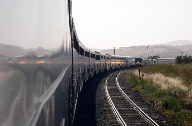 CFR pregateste o majorare a tarifelor